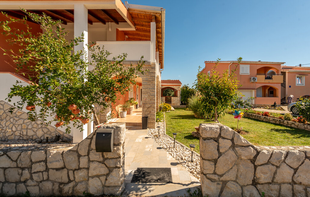 Ferieleilighet - Zadar-Podgradina , Kroatia - CDA432 7