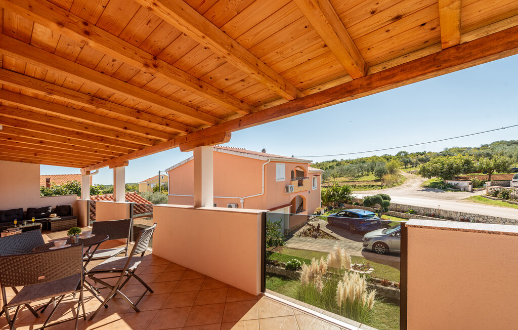 Ferieleilighet - Zadar-Podgradina , Kroatia - CDA432 2