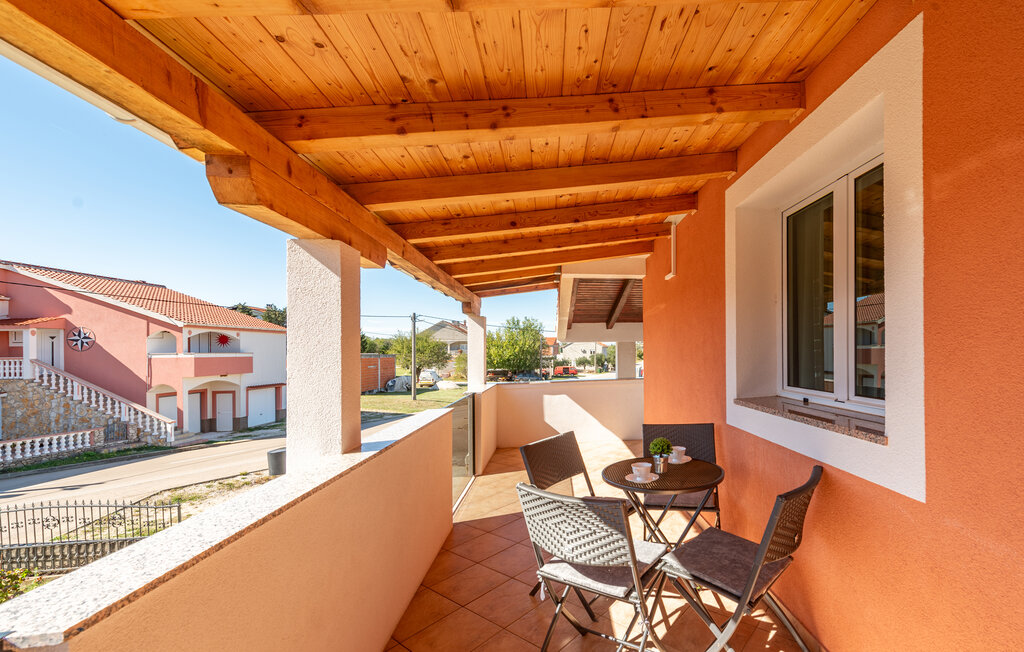 Ferieleilighet - Zadar-Podgradina , Kroatia - CDA432 8