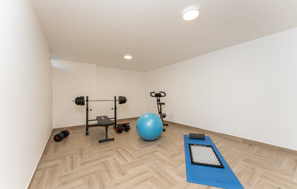 Feriehuse - Biograd-Lisane Tinjske , Kroatien - CDA603 38