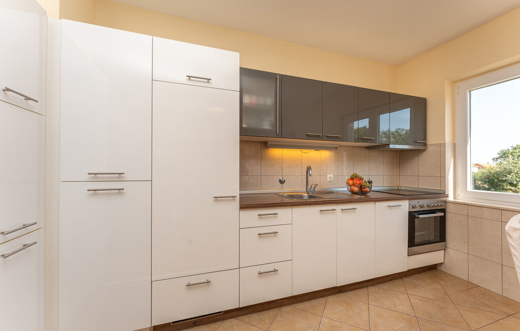 Feriehuse - Biograd-Lisane Tinjske , Kroatien - CDA603 20