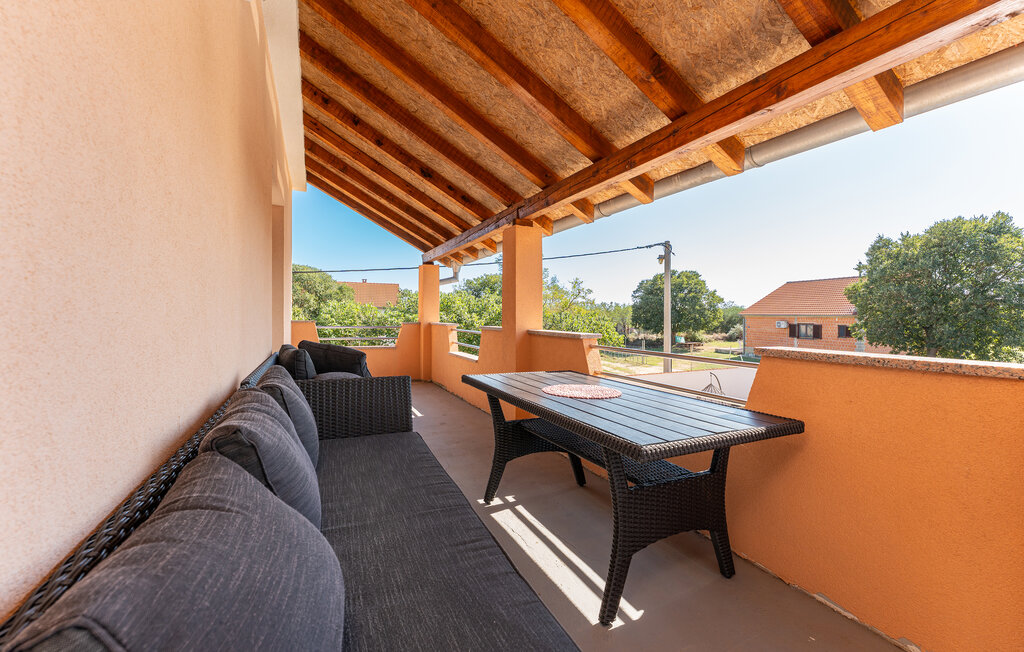 Feriehuse - Biograd-Lisane Tinjske , Kroatien - CDA603 12