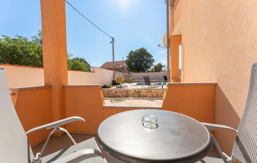 Feriehuse - Biograd-Lisane Tinjske , Kroatien - CDA603 13