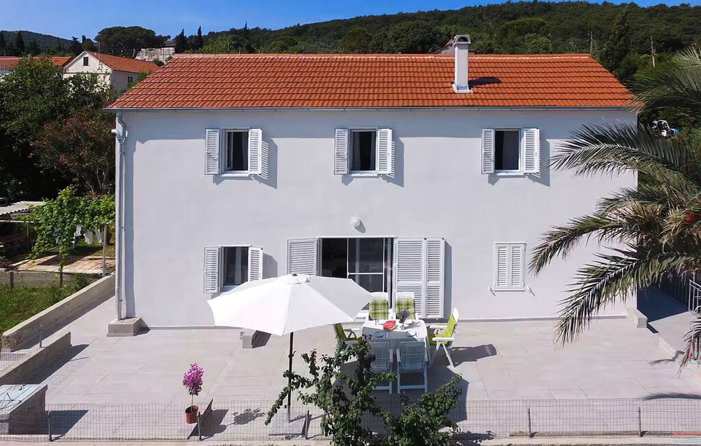 Feriehuse - Dugi otok - Brbinj , Kroatien - CDA941 16