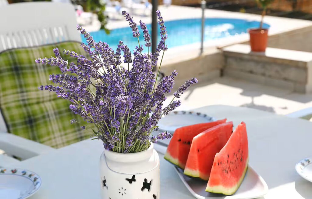 Feriehuse - Dugi otok - Brbinj , Kroatien - CDA941 18