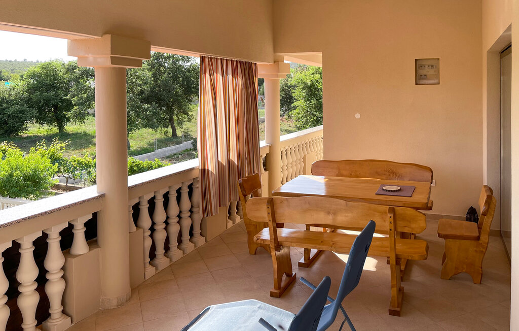 Semesterlägenhet - Zadar-Sukosan Glavica , Kroatien - CDA576 4