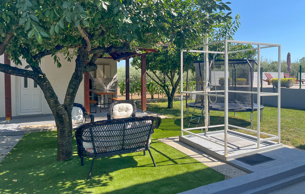 Semesterlägenhet - Zadar-Sukosan Glavica , Kroatien - CDA576 13