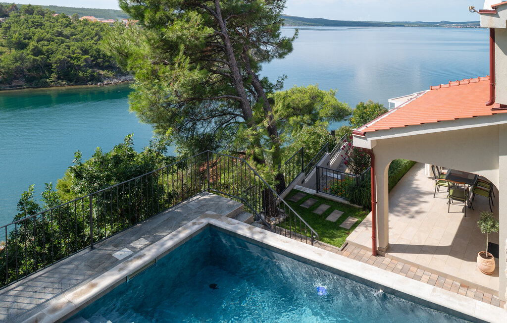 Semesterhus - Zadar-Novigrad , Kroatien - CDA735 8