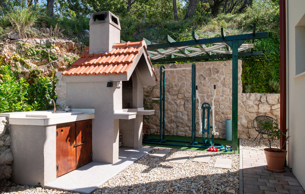 Semesterhus - Zadar-Novigrad , Kroatien - CDA735 13