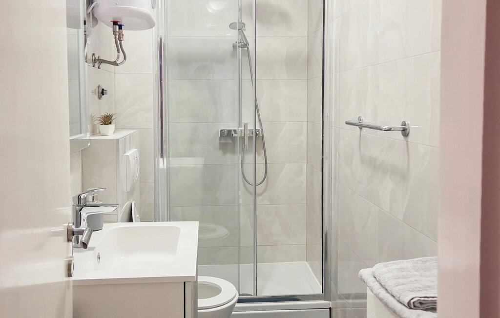 Ferienwohnung - Biograd-Pakostane , Kroatien - CDA036 21