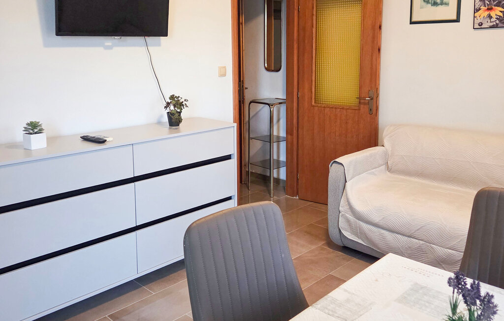 Ferienwohnung - Biograd-Pakostane , Kroatien - CDA037 2