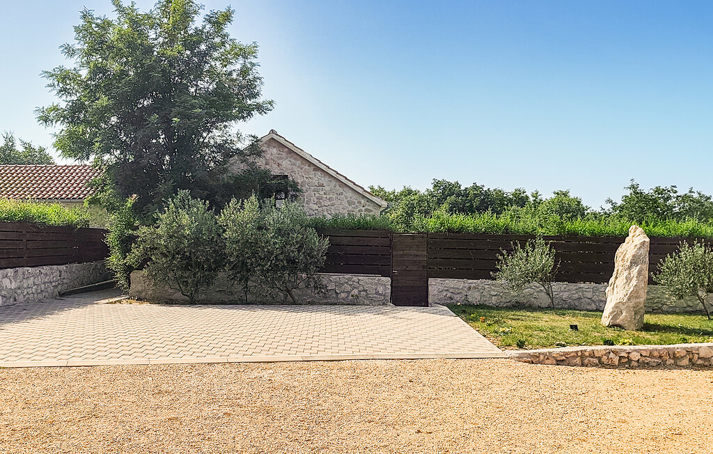 Ferienhaus - Biograd-Lisane Tinjske , Kroatien - CDA461 8