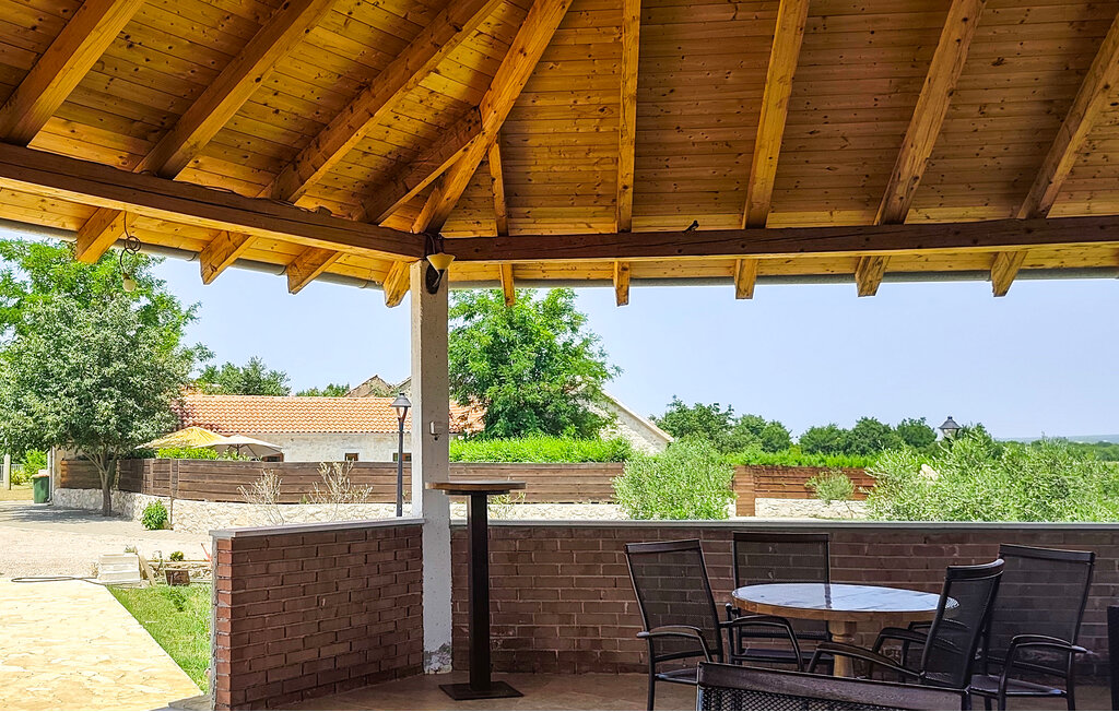 Ferienhaus - Biograd-Lisane Tinjske , Kroatien - CDA460 18