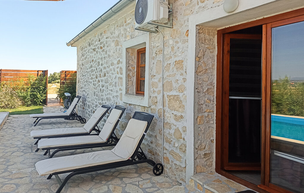 Ferienhaus - Biograd-Lisane Tinjske , Kroatien - CDA461 6