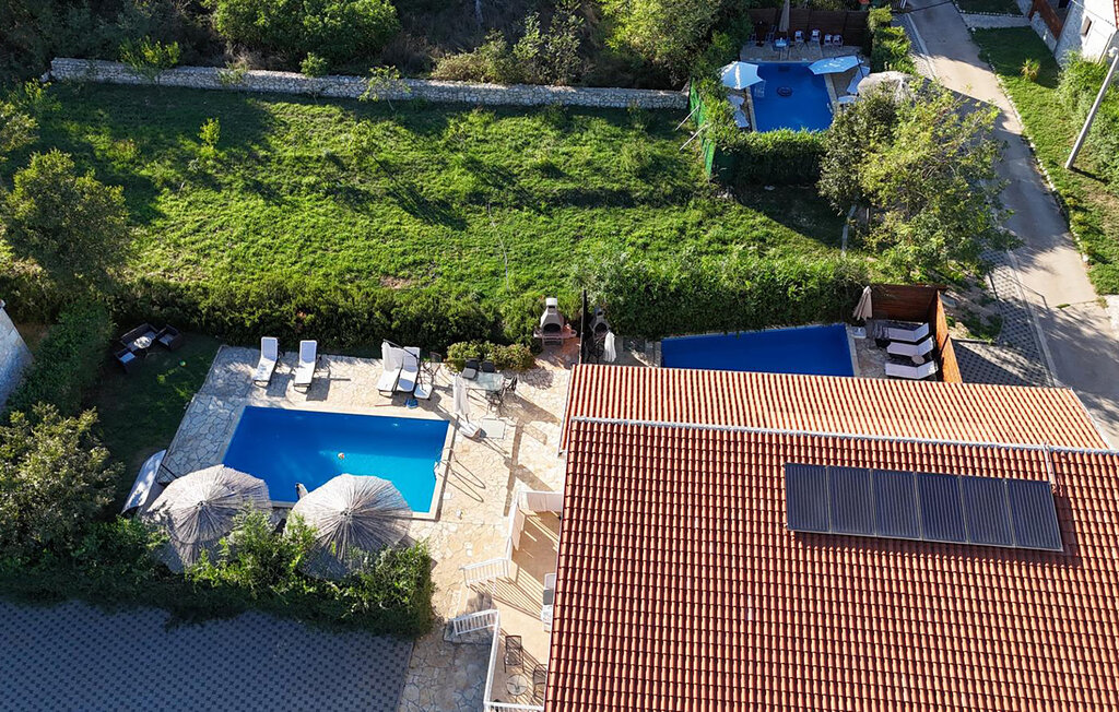 Ferienhaus - Biograd-Lisane Tinjske , Kroatien - CDA614 17