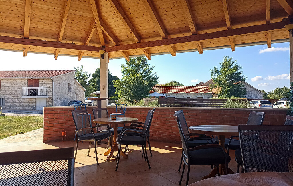 Ferienhaus - Biograd-Lisane Tinjske , Kroatien - CDA614 20