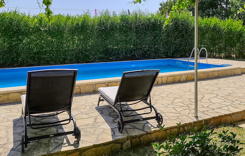 Feriehuse - Biograd-Lisane Tinjske , Kroatien - CDA615 5