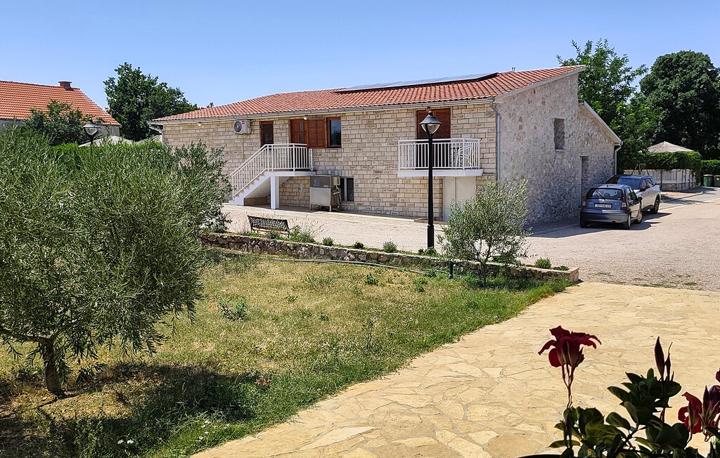 Ferienhaus - Biograd-Lisane Tinjske , Kroatien - CDA614 13