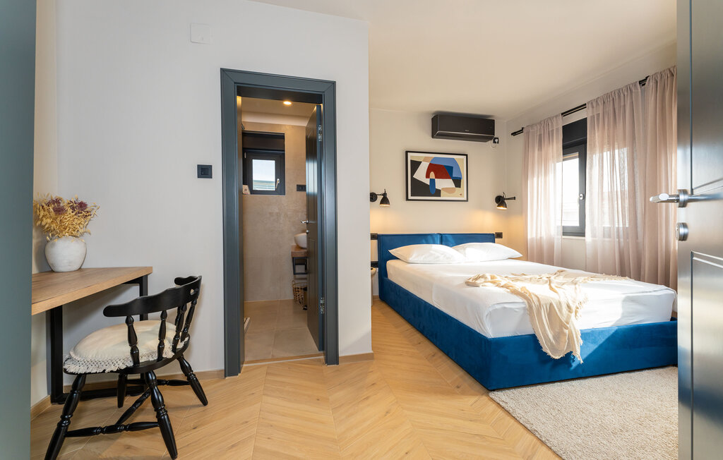 Feriehuse - Biograd , Kroatien - CDA828 33