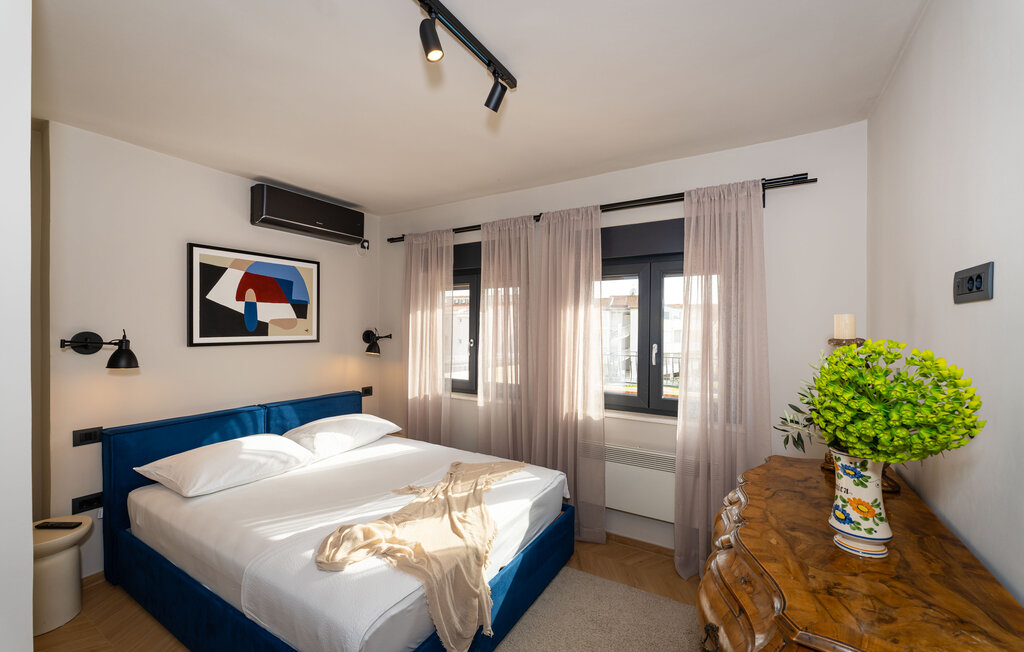 Feriehuse - Biograd , Kroatien - CDA828 32
