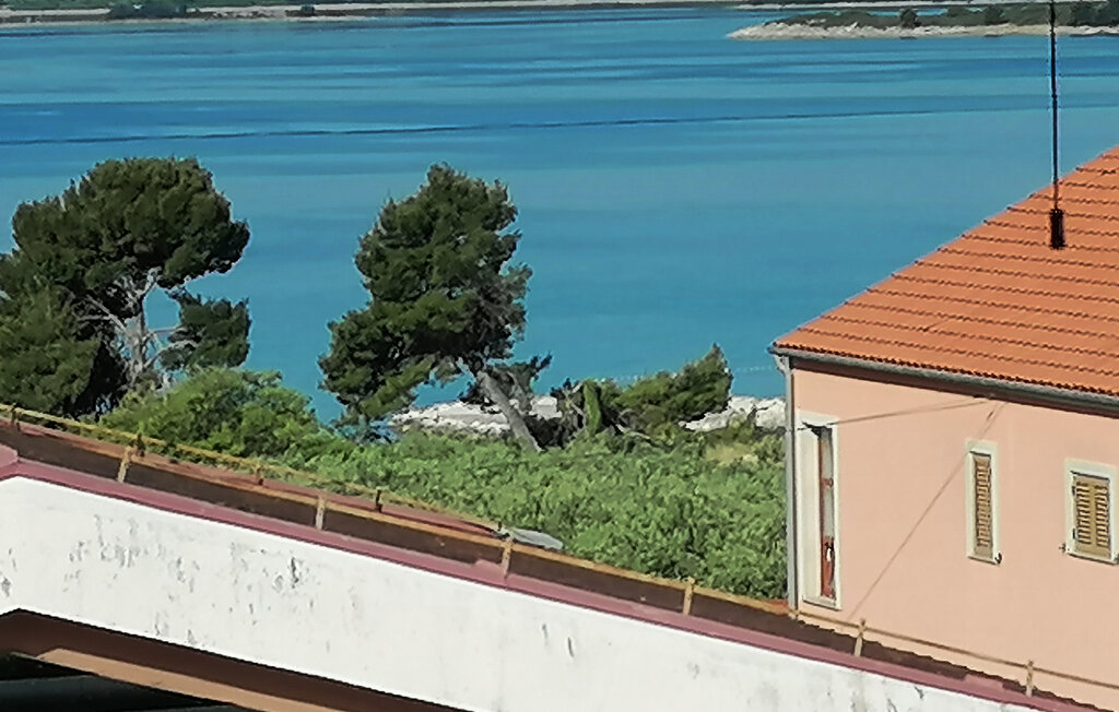 Ferienwohnung - Biograd-Sv. Filip i Jakov , Kroatien - CDA812 6