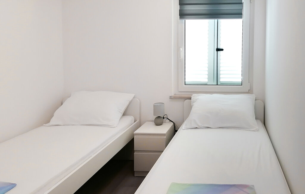 Lejlighed - Biograd-Sv. Filip i Jakov , Kroatien - CDA811 10