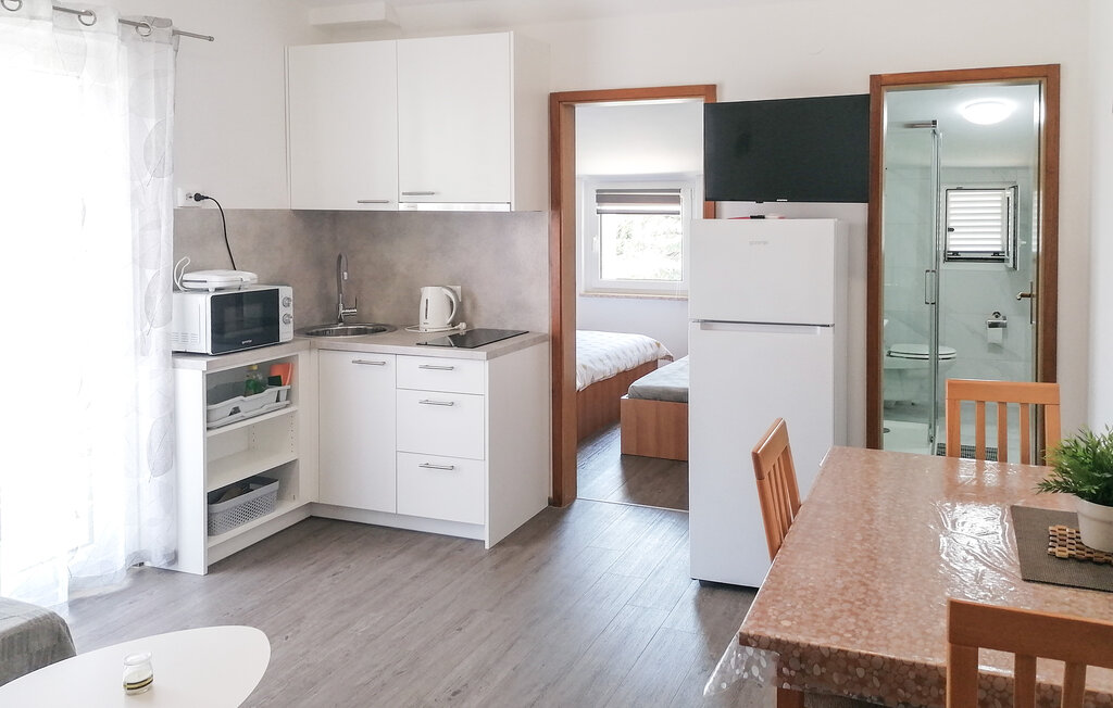 Ferienwohnung - Biograd-Sv. Filip i Jakov , Kroatien - CDA812 1