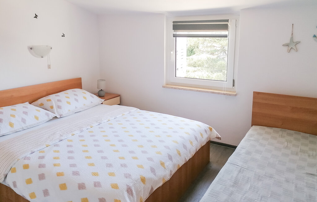 Ferienwohnung - Biograd-Sv. Filip i Jakov , Kroatien - CDA812 8