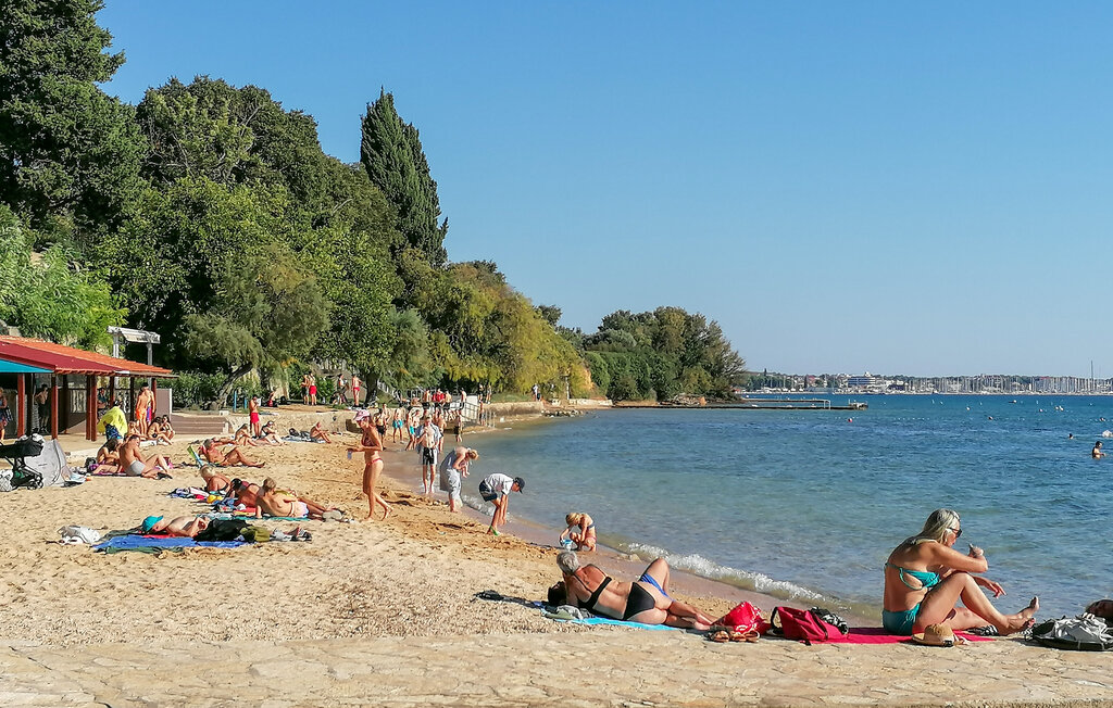 Ferienwohnung - Biograd-Sv. Filip i Jakov , Kroatien - CDA812 11