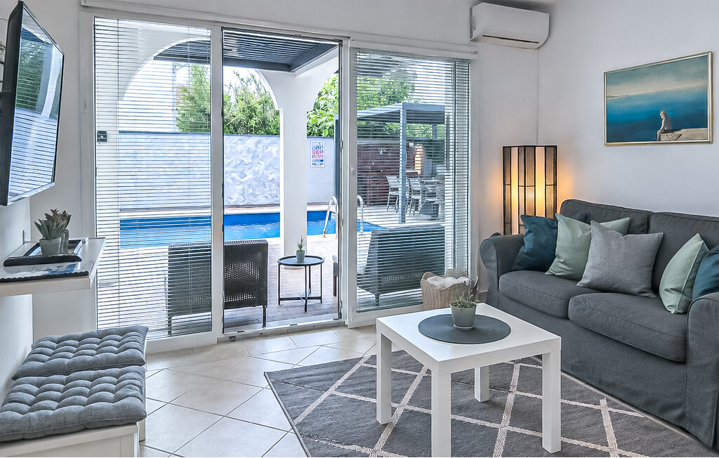 Feriehuse - Zadar-Vrsi Mulo , Kroatien - CDA309 20