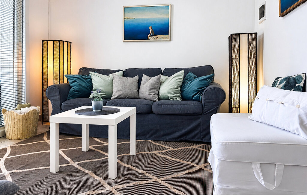 Feriehuse - Zadar-Vrsi Mulo , Kroatien - CDA309 3