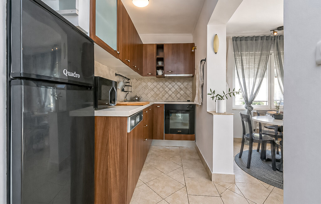 Feriehuse - Zadar-Vrsi Mulo , Kroatien - CDA309 18
