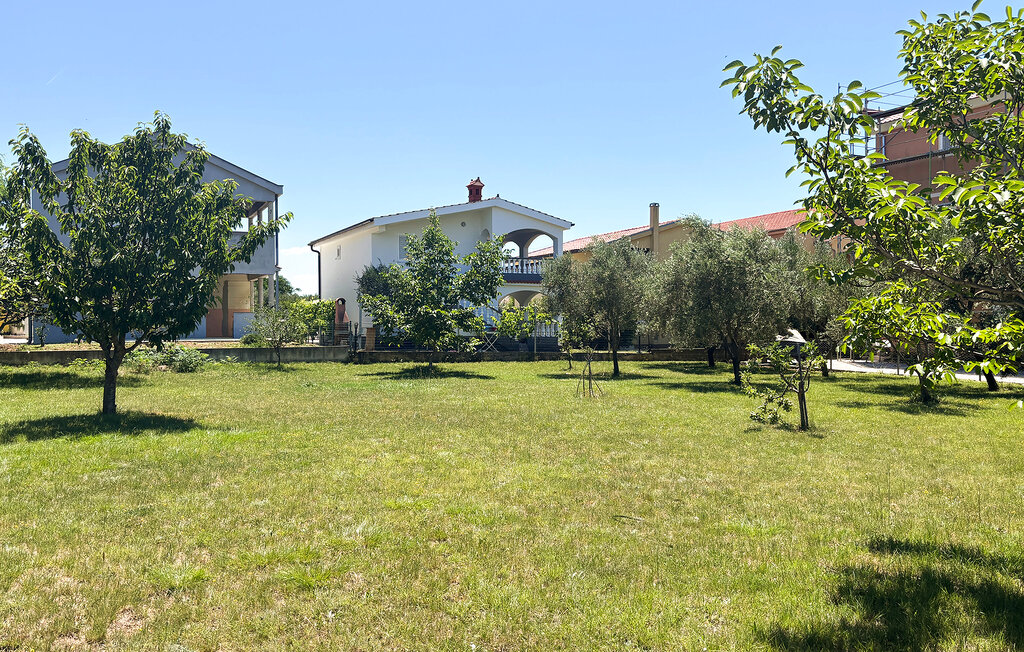 Feriehus - Nin-Privlaka , Kroatia - CDA493 9