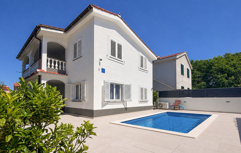 Feriehus - Nin-Privlaka , Kroatia - CDA493 5