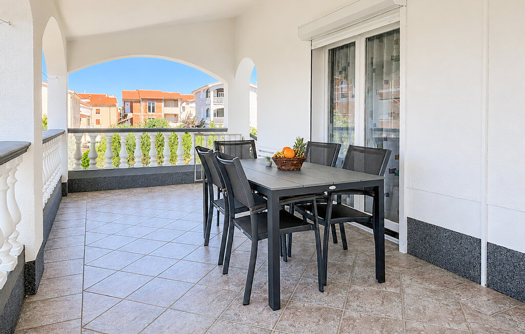 Feriehus - Nin-Privlaka , Kroatia - CDA493 8