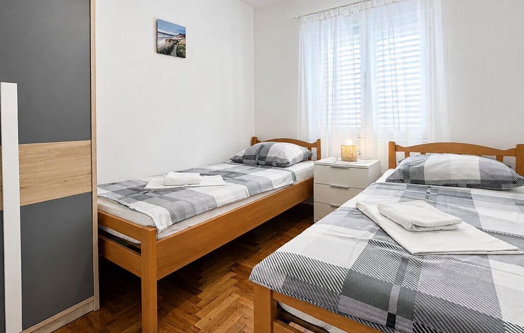Feriehus - Nin-Privlaka , Kroatia - CDA493 19