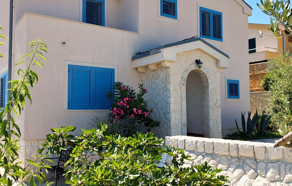 Ferienhaus - Zadar-Novigrad , Kroatien - CDA288 13