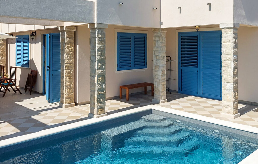 Ferienhaus - Zadar-Novigrad , Kroatien - CDA288 5