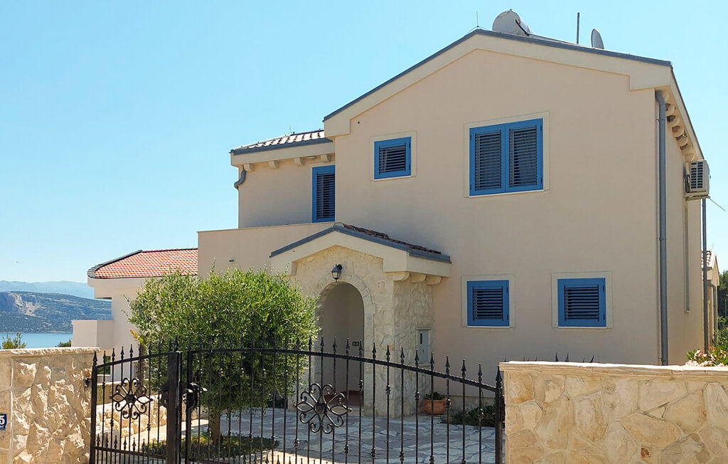 Ferienhaus - Zadar-Novigrad , Kroatien - CDA288 8