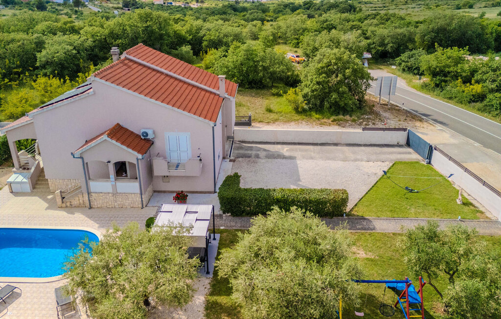 Feriehuse - Zadar-Murvice , Kroatien - CDA089 7
