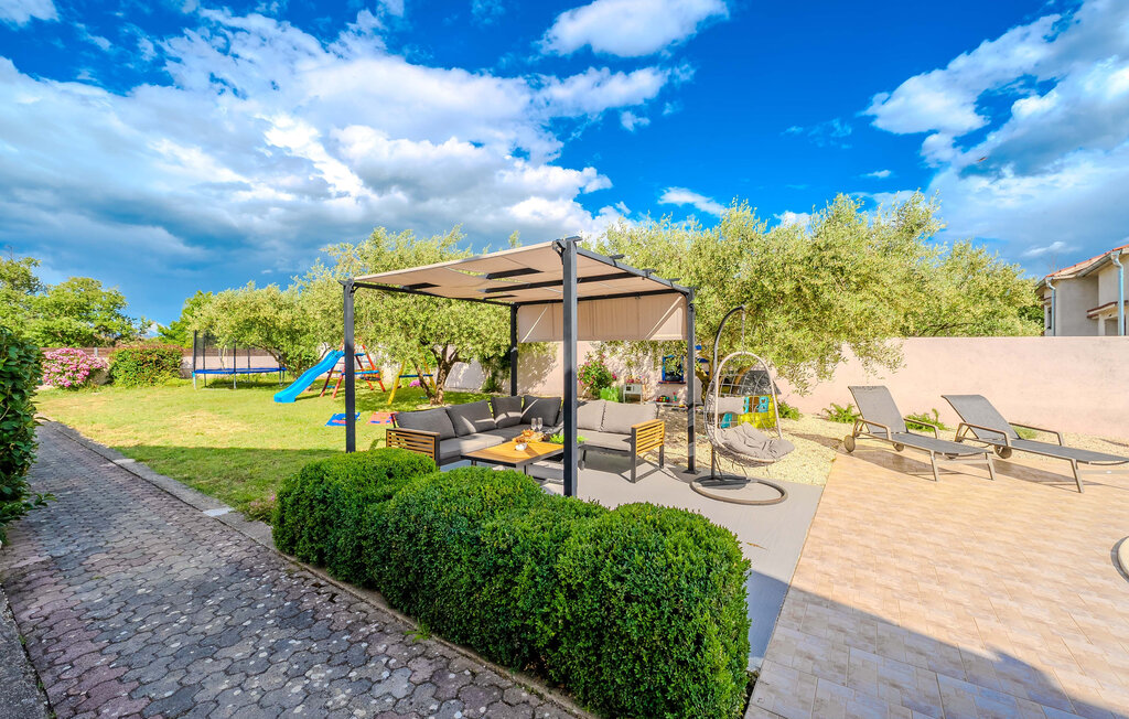Feriehuse - Zadar-Murvice , Kroatien - CDA089 11