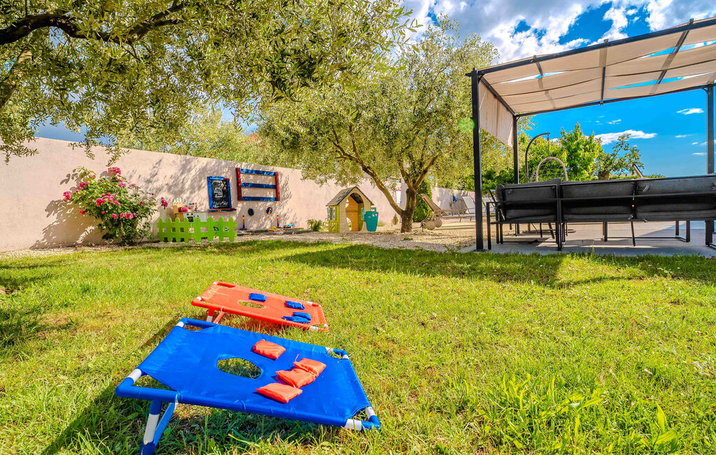 Feriehuse - Zadar-Murvice , Kroatien - CDA089 13
