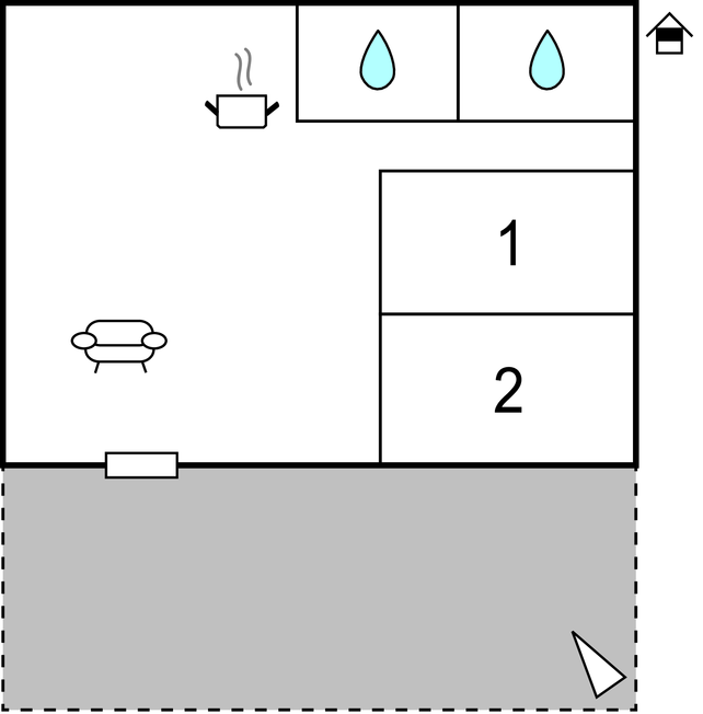 Apartmá 
