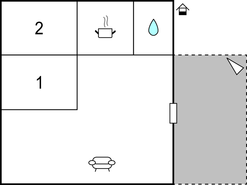 Ferienwohnung 