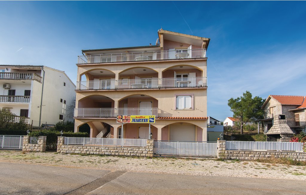 Ferienwohnung Pridraga