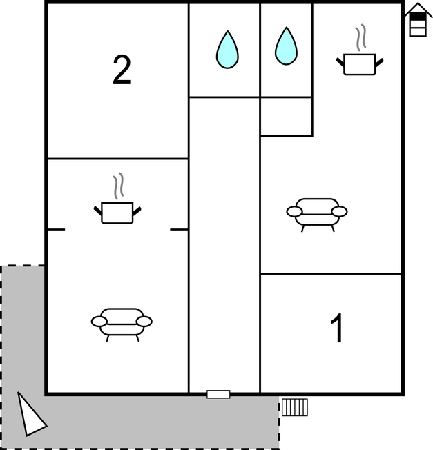 Apartmá 