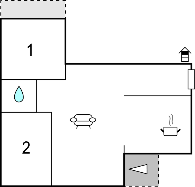 Ferienwohnung 