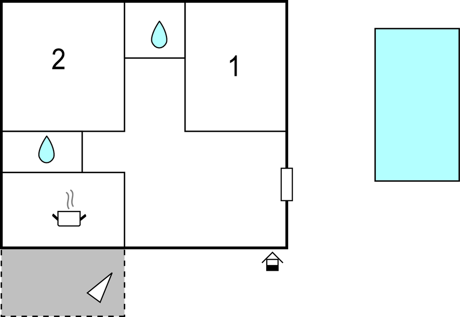 Apartmá 