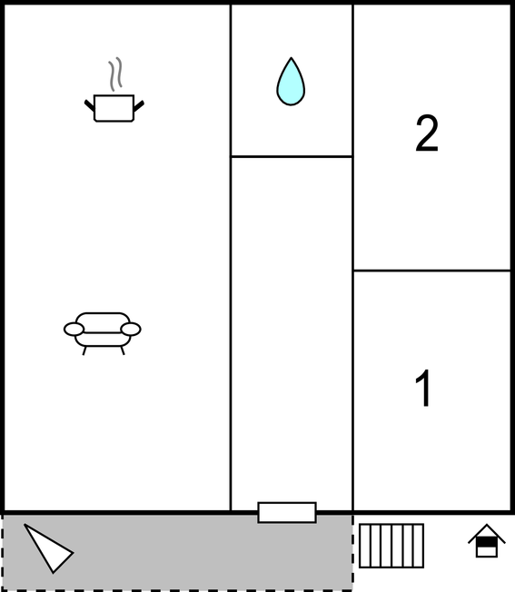 Apartmá 
