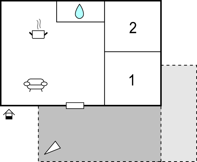 Apartmá 